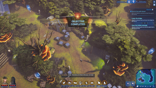 Stargate Timekeepers APK 2