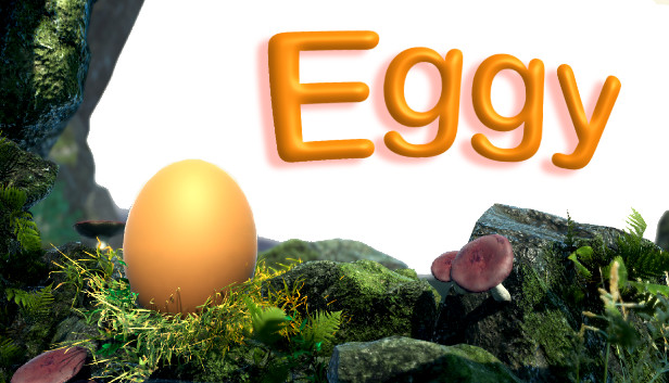 Eggy Steam capsule image