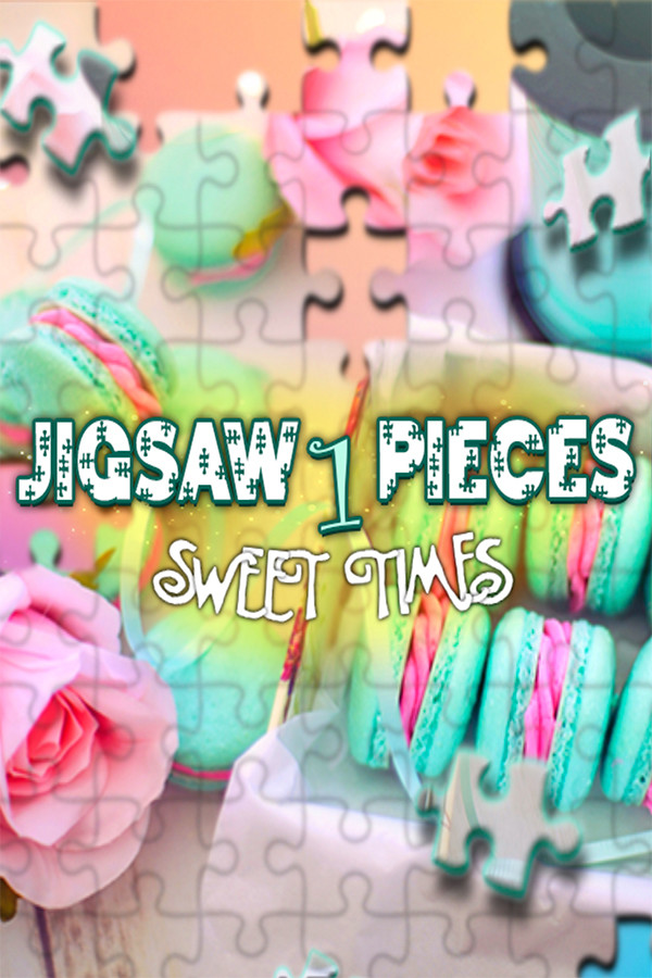 Jigsaw Pieces - Sweet Times