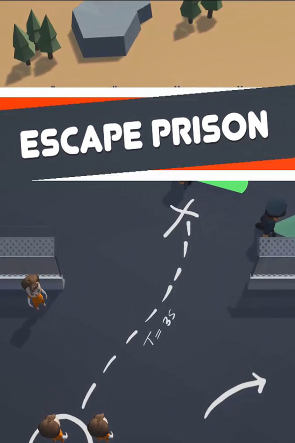 Escape Prison