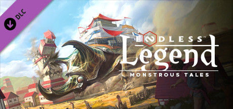 Endless Legend Monstrous Tales A Steamen Endless Legend Monstrous Tales A Steamen