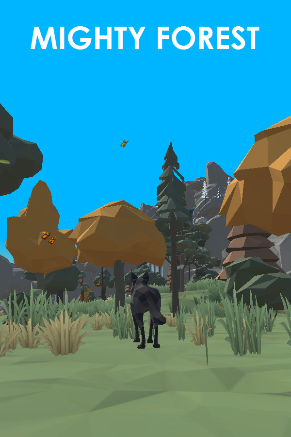 Mighty Forest