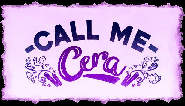 Call Me Cera Steam capsule image