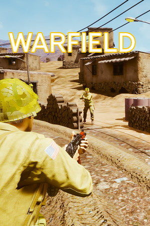 Warfield cover art