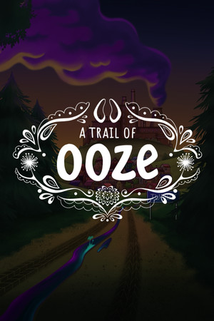 A Trail of Ooze cover art