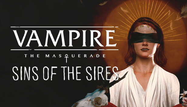 Vampire: The Masquerade — Sins of the Sires on Steam