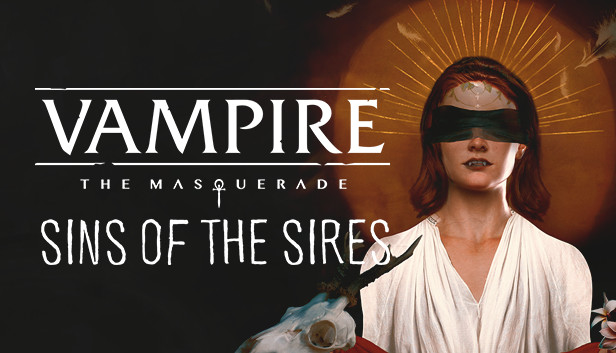  For all your gaming needs - Vampire: The Masquerade