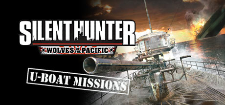 Silent Hunter: Wolves of the Pacific U-Boat Missions concurrent players on Steam