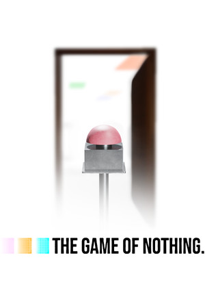 The Game of Nothing cover art