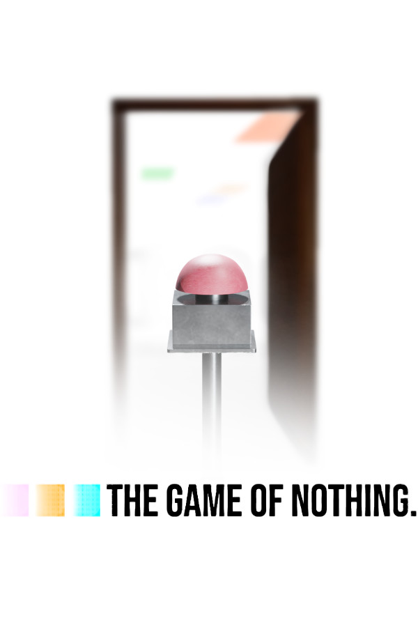 The Game of Nothing