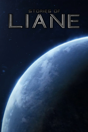 Stories of Liane cover art
