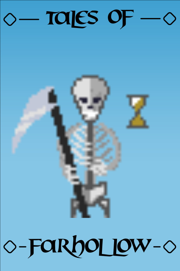Tales of Farhollow