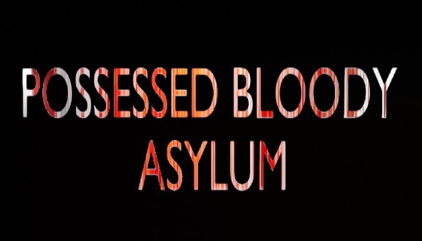 ASYLUM on Steam