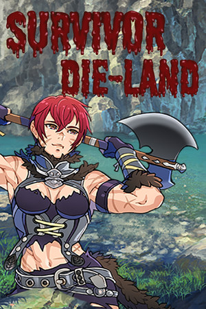 Survivor Dieland cover art