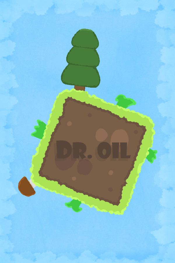 Dr. oil