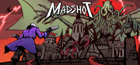 《Madshot》