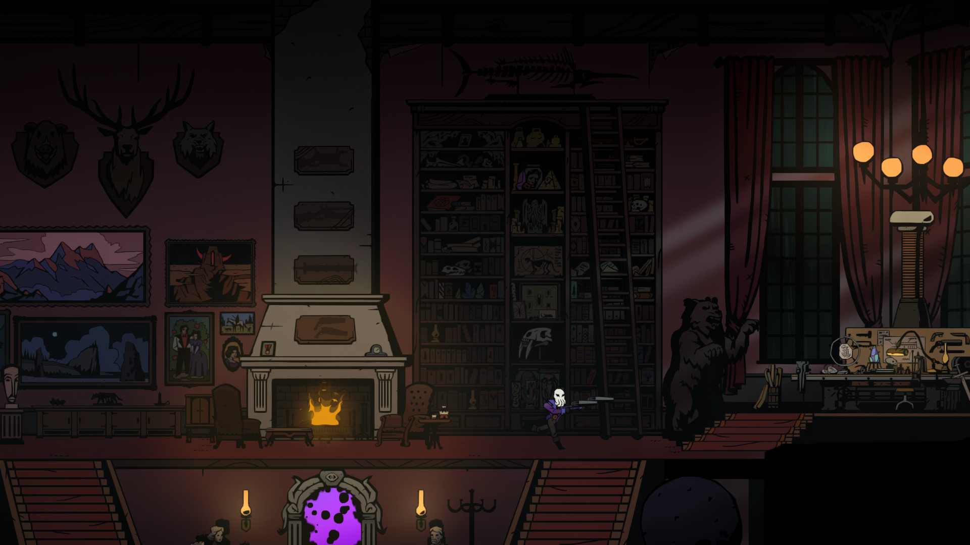 Indie Game Lover Madshot