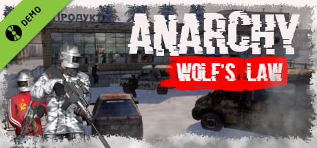Anarchy: Wolf's law Demo