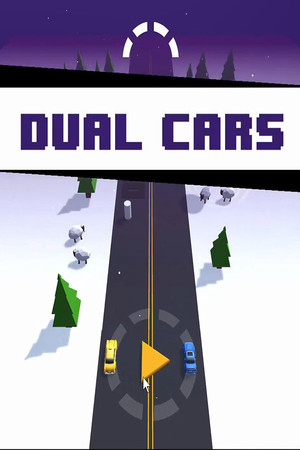 Dual Cars cover art