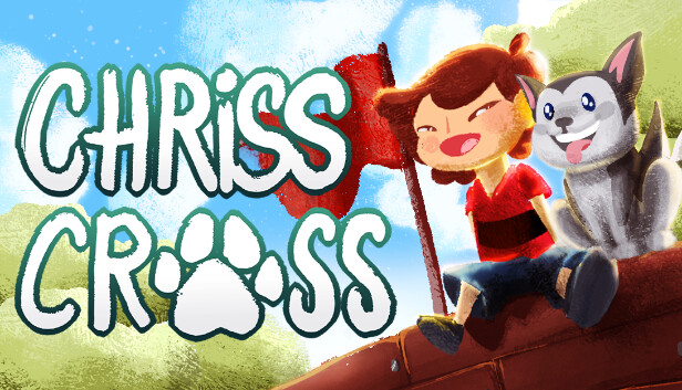 Chriss Cross Steam capsule image