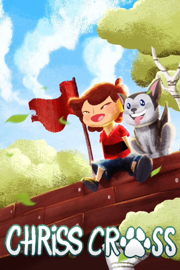 Chriss Cross