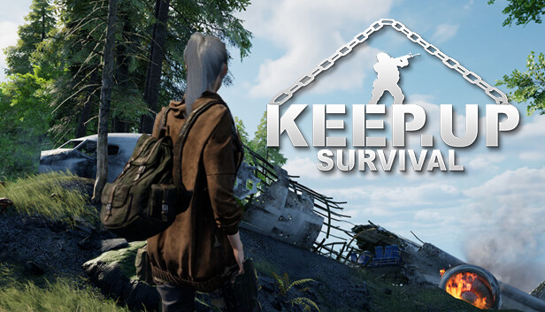Steam Keepup Survival Steam Keepup Survival