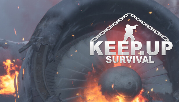 Steam Keepup Survival