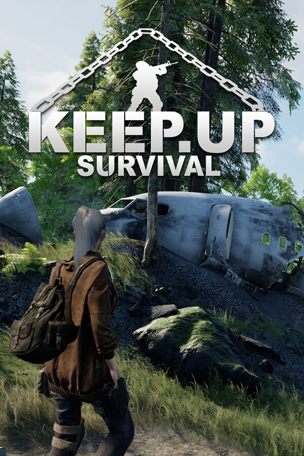 KeepUp Survival