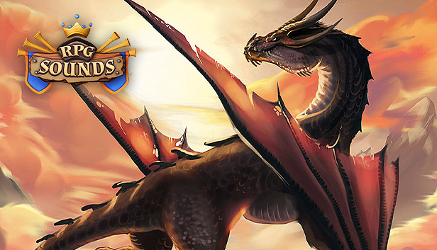 RPG Sounds - Mountain - Sound Pack Steam capsule image