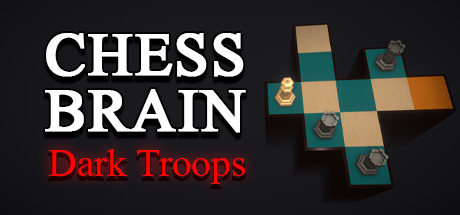 Baixar Chess Brain: Dark Troops Torrent