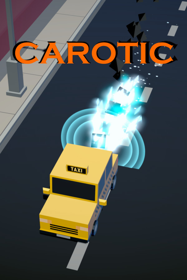 Carotic - Academic Version