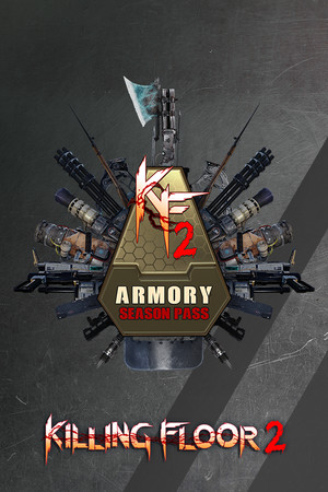 KF2 - Season Pass 2021