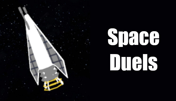 Space Duels Steam capsule image