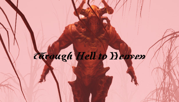 ThroughHelltoHeaven Steam capsule image