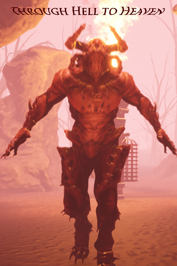 ThroughHelltoHeaven