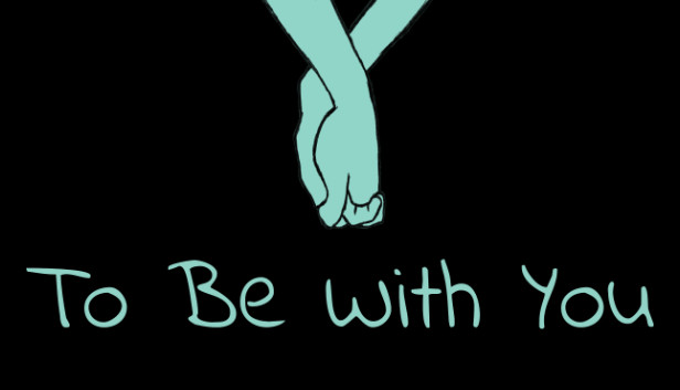 To Be With You Steam capsule image