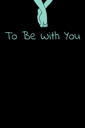 To Be With You cover art