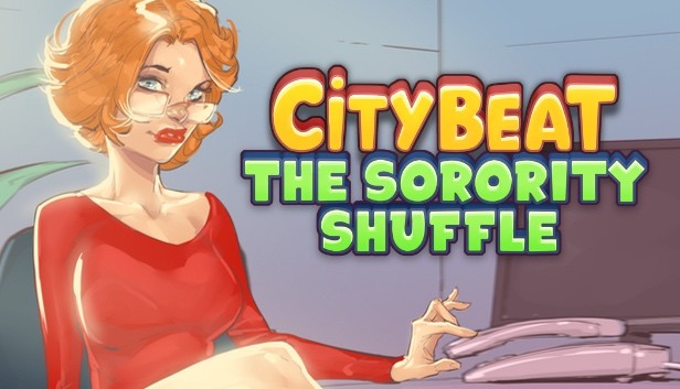 CityBeat: The Sorority Shuffle Steam capsule image