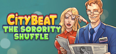 CityBeat: The Sorority Shuffle concurrent players on Steam