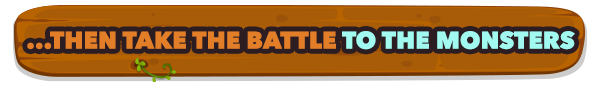 Monster Outbreak thumbnail