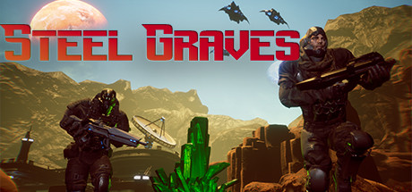 Steel Graves