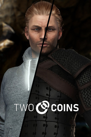 Two Coins cover art
