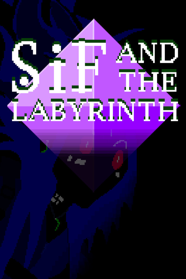 Sif and the Labyrinth