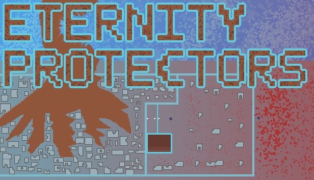Eternity Protectors Steam capsule image