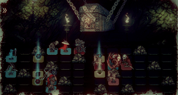 Wulin Chess