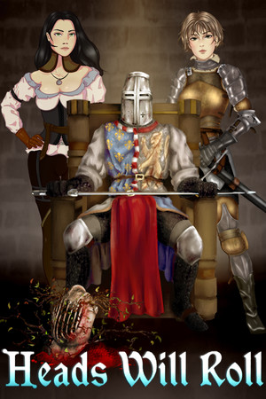 Heads Will Roll: Reforged – Complete Edition, v2.6 + 7 DLCs/Bonuses