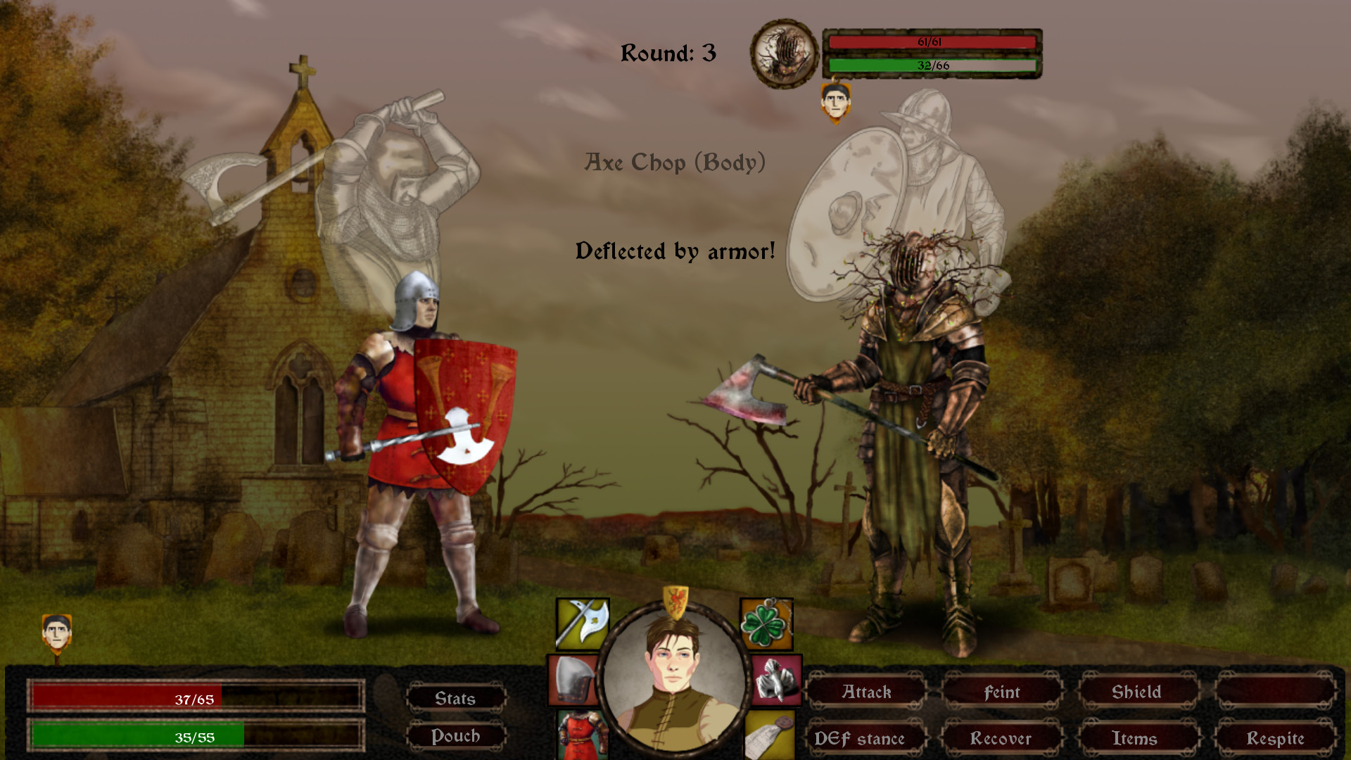 Heads Will Roll on Steam