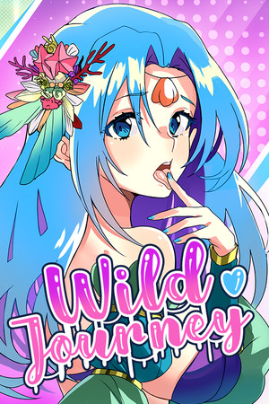 Wild Journey cover art