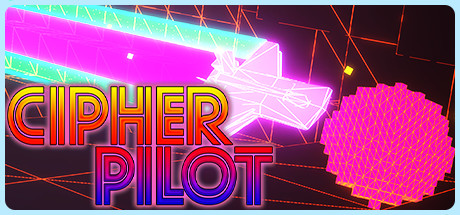 Cipher Pilot Cover Image