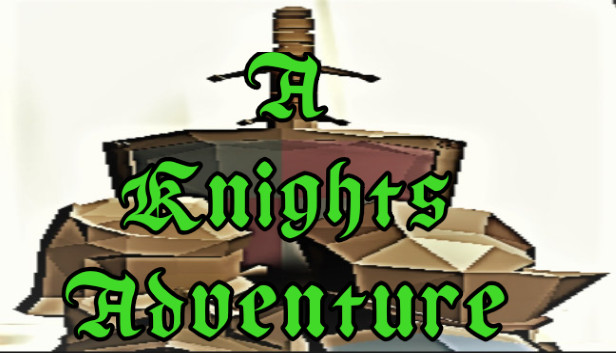 A Knights Adventure Steam capsule image